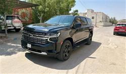 شيفروليه تاهو